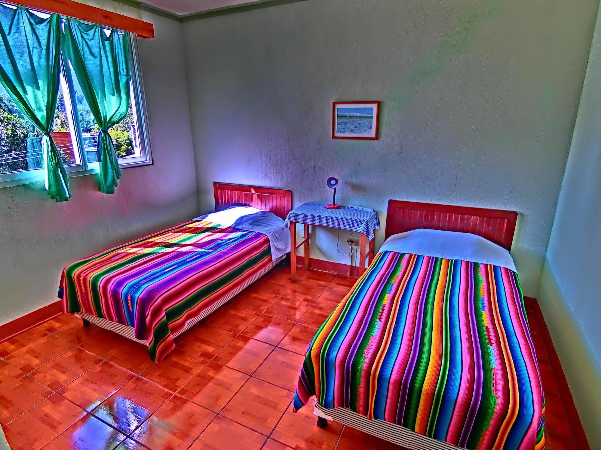 Hotel El Sol Панахачел Екстериор снимка